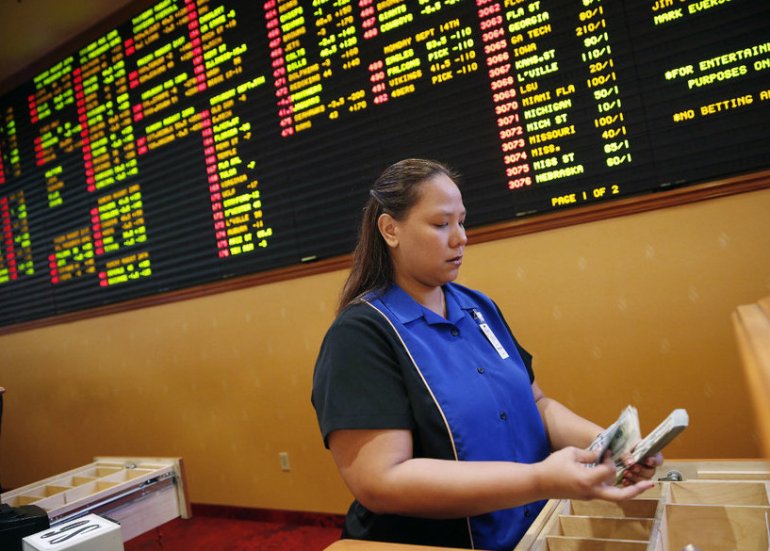 Sports Betting